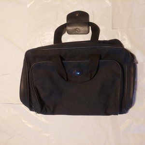 american Tourister black bag